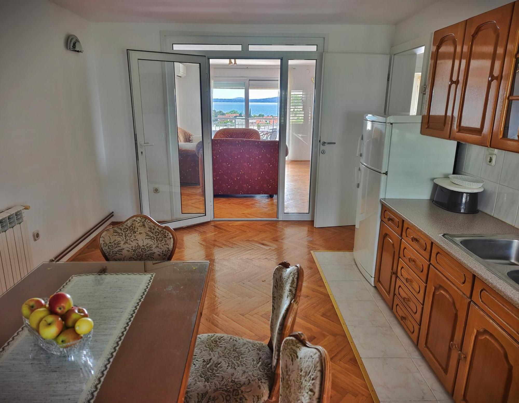 Top View Kastela Luaran gambar